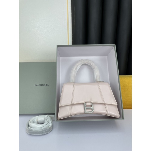 Balenciaga AAA Quality Messenger Bags For Women #929433 $175.00 USD, Wholesale Replica Balenciaga AAA Quality Messenger Bags