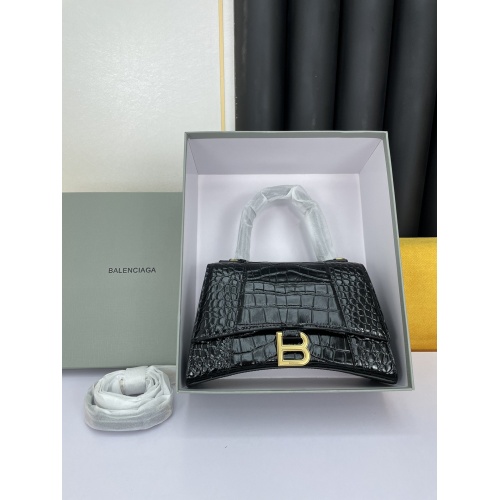 Balenciaga AAA Quality Messenger Bags For Women #929435 $175.00 USD, Wholesale Replica Balenciaga AAA Quality Messenger Bags
