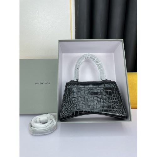 Replica Balenciaga AAA Quality Messenger Bags For Women #929438 $175.00 USD for Wholesale
