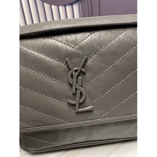 Replica Yves Saint Laurent YSL AAA Messenger Bags For Women #929448 $185.00 USD for Wholesale