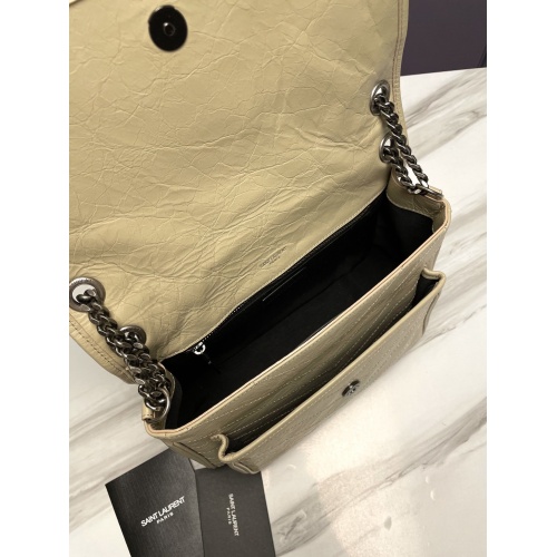 Replica Yves Saint Laurent YSL AAA Messenger Bags For Women #929451 $185.00 USD for Wholesale