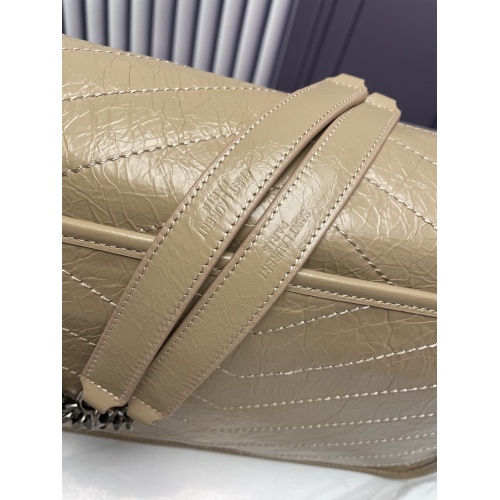 Replica Yves Saint Laurent YSL AAA Messenger Bags For Women #929452 $185.00 USD for Wholesale