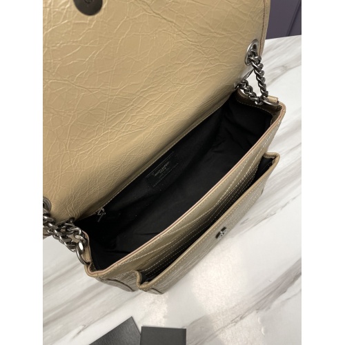 Replica Yves Saint Laurent YSL AAA Messenger Bags For Women #929452 $185.00 USD for Wholesale