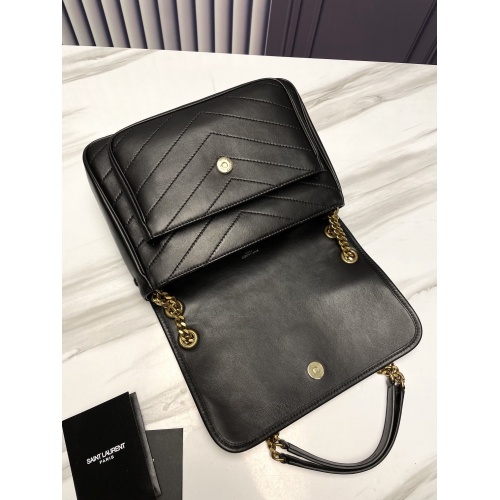 Replica Yves Saint Laurent YSL AAA Messenger Bags For Women #929454 $200.00 USD for Wholesale
