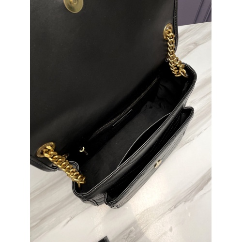 Replica Yves Saint Laurent YSL AAA Messenger Bags For Women #929454 $200.00 USD for Wholesale