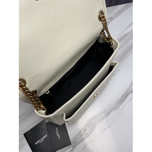 Replica Yves Saint Laurent YSL AAA Messenger Bags For Women #929455 $200.00 USD for Wholesale