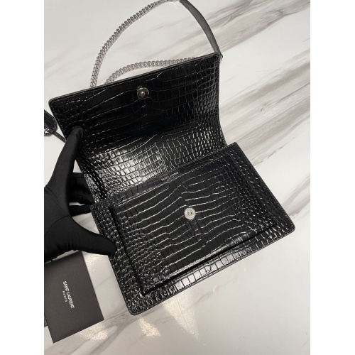 Replica Yves Saint Laurent YSL AAA Messenger Bags For Women #929460 $212.00 USD for Wholesale