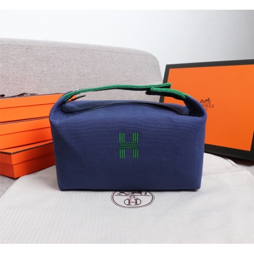 Hermes AAA Quality Handbags For Women #929471 $170.00 USD, Wholesale Replica Hermes AAA Quality Handbags