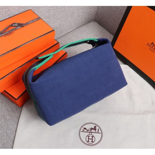 Replica Hermes AAA Quality Handbags For Women #929471 $170.00 USD for Wholesale