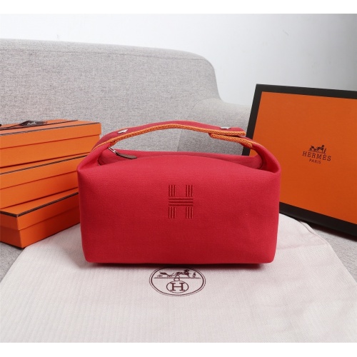 Hermes AAA Quality Handbags For Women #929473 $170.00 USD, Wholesale Replica Hermes AAA Quality Handbags