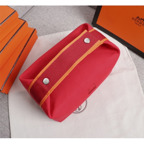Replica Hermes AAA Quality Handbags For Women #929473 $170.00 USD for Wholesale