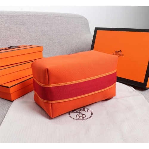 Replica Hermes AAA Quality Handbags For Women #929474 $170.00 USD for Wholesale