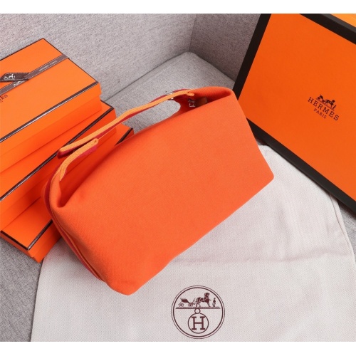 Replica Hermes AAA Quality Handbags For Women #929474 $170.00 USD for Wholesale