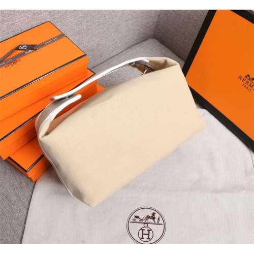 Replica Hermes AAA Quality Handbags For Women #929475 $170.00 USD for Wholesale