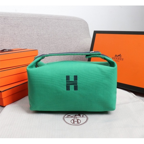 Hermes AAA Quality Handbags For Women #929476 $170.00 USD, Wholesale Replica Hermes AAA Quality Handbags