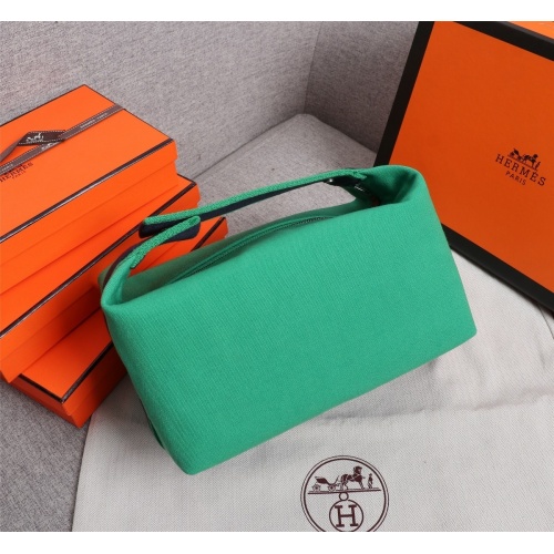 Replica Hermes AAA Quality Handbags For Women #929476 $170.00 USD for Wholesale