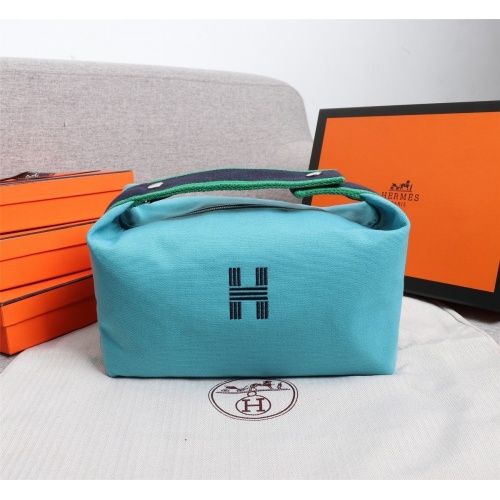 Hermes AAA Quality Handbags For Women #929477 $170.00 USD, Wholesale Replica Hermes AAA Quality Handbags