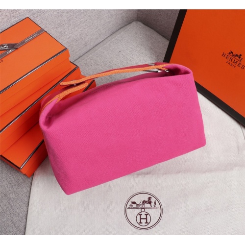 Replica Hermes AAA Quality Handbags For Women #929478 $170.00 USD for Wholesale