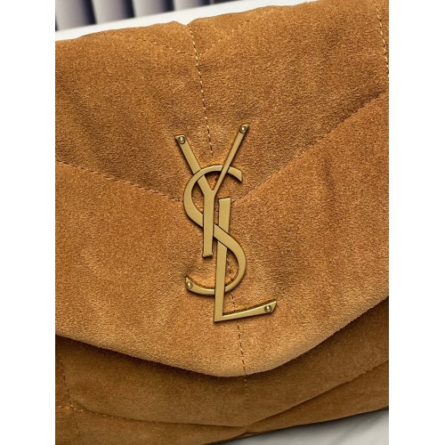Replica Yves Saint Laurent YSL AAA Messenger Bags For Women #929508 $220.00 USD for Wholesale