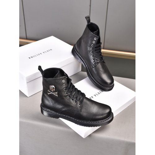 Philipp Plein PP Boots For Men #929568