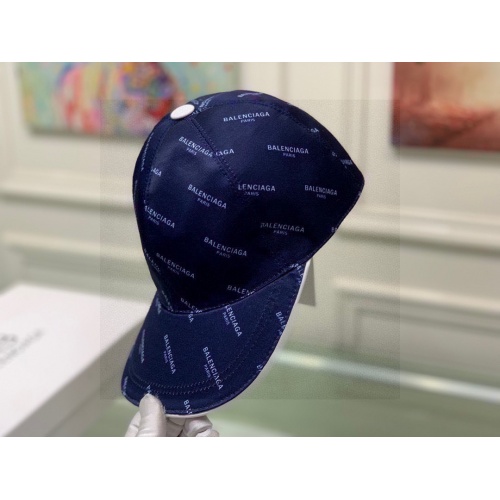 Replica Balenciaga Caps #929572 $34.00 USD for Wholesale