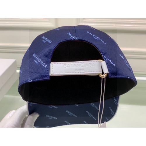 Replica Balenciaga Caps #929572 $34.00 USD for Wholesale