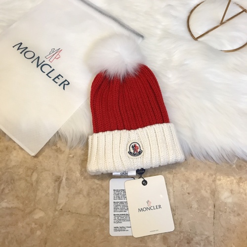 Moncler Woolen Hats #929584