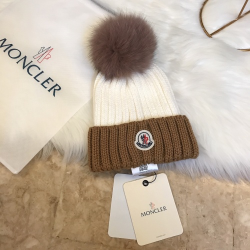 Moncler Woolen Hats #929586