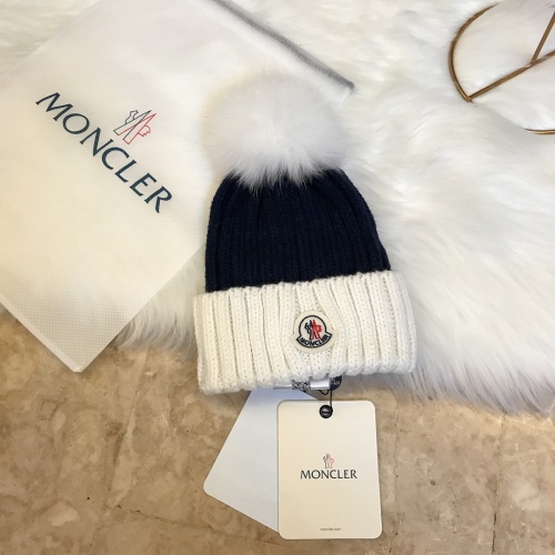 Moncler Woolen Hats #929588