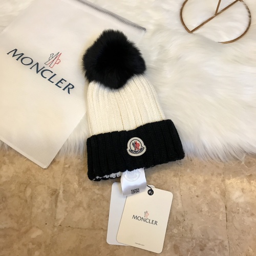 Moncler Woolen Hats #929589