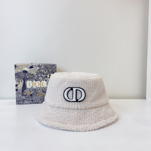 Christian Dior Caps #929647
