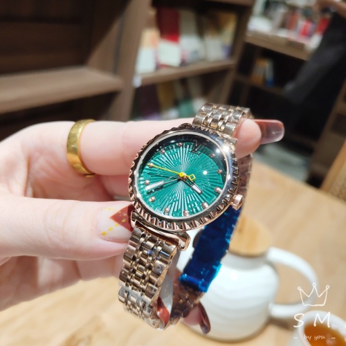 Louis Vuitton Watches #929798