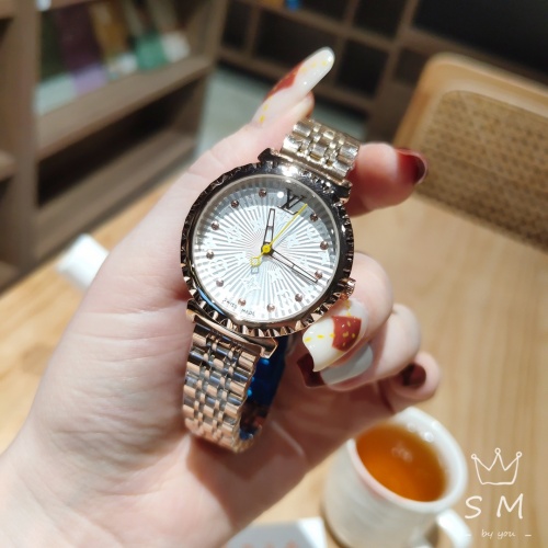 Louis Vuitton Watches #929800