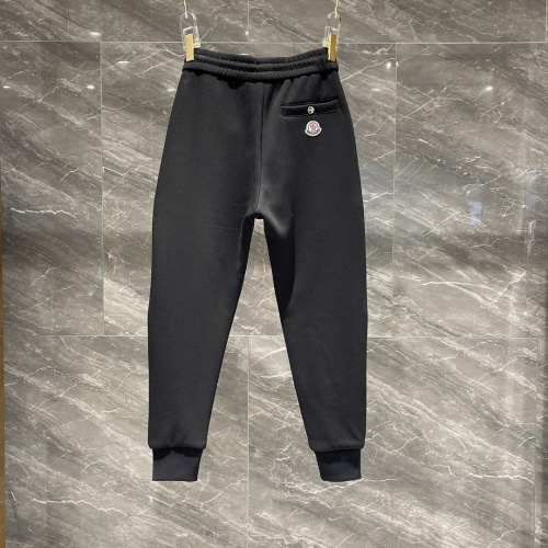 Replica Moncler Pants For Men #929853 $56.00 USD for Wholesale