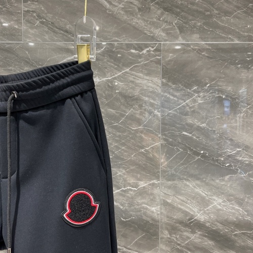 Replica Moncler Pants For Men #929854 $56.00 USD for Wholesale