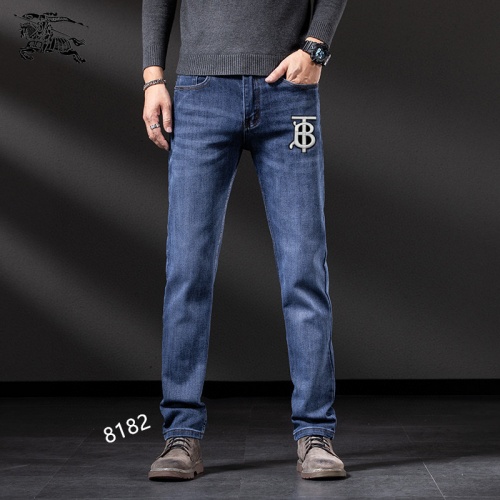 Burberry Jeans For Men #929881