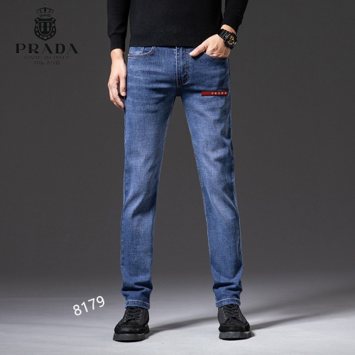 Prada Jeans For Men #929909
