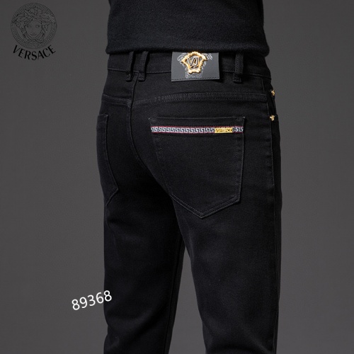 Replica Versace Jeans For Men #929912 $48.00 USD for Wholesale