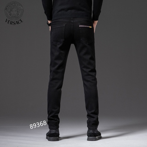 Replica Versace Jeans For Men #929912 $48.00 USD for Wholesale