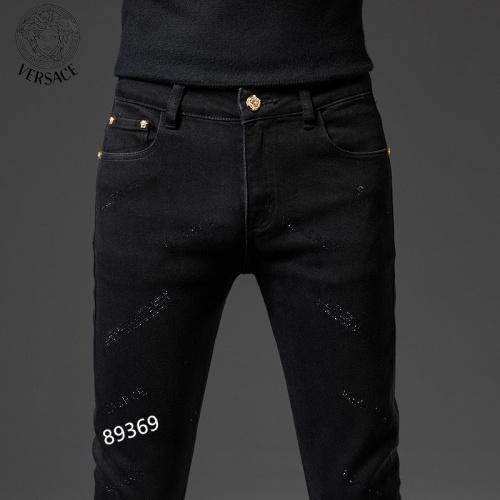Replica Versace Jeans For Men #929913 $48.00 USD for Wholesale
