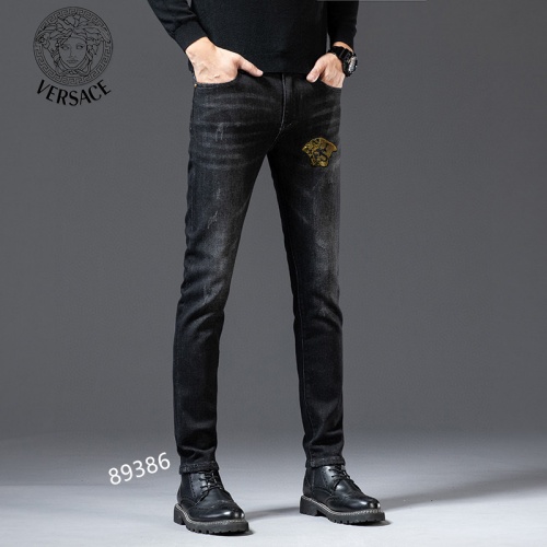 Replica Versace Jeans For Men #929914 $48.00 USD for Wholesale