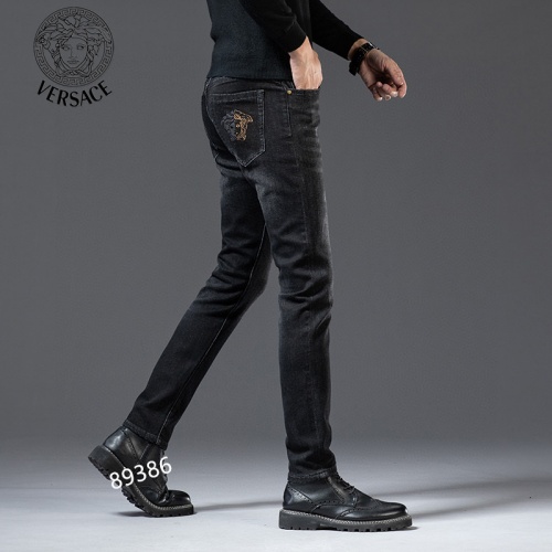 Replica Versace Jeans For Men #929914 $48.00 USD for Wholesale