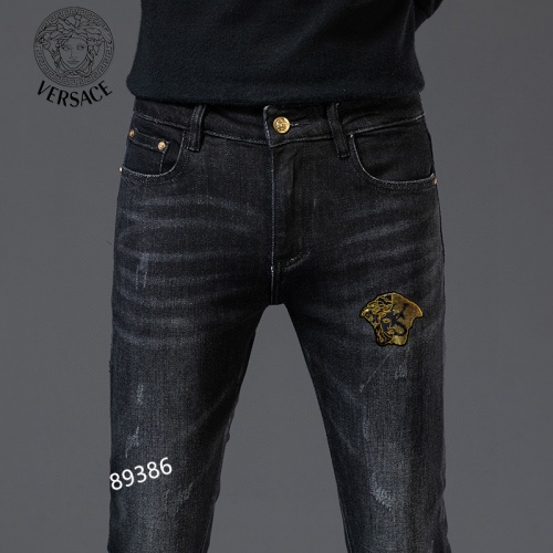 Replica Versace Jeans For Men #929914 $48.00 USD for Wholesale