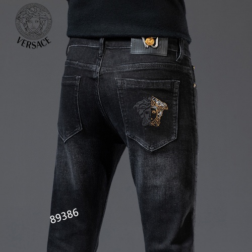 Replica Versace Jeans For Men #929914 $48.00 USD for Wholesale