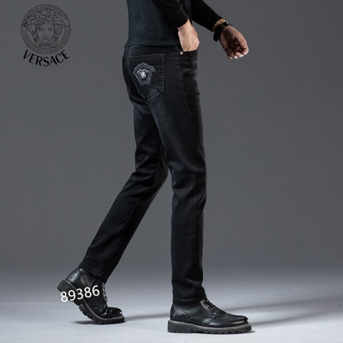 Replica Versace Jeans For Men #929915 $48.00 USD for Wholesale