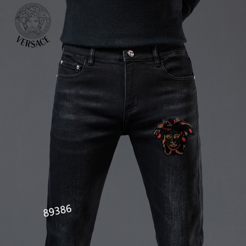 Replica Versace Jeans For Men #929915 $48.00 USD for Wholesale