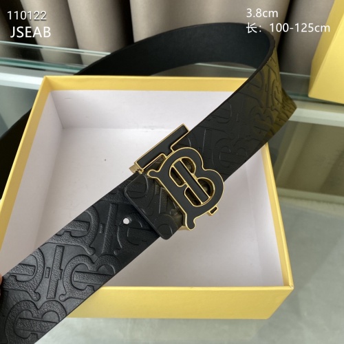 Replica Burberry AAA Quality Belts For Men #929996 $48.00 USD for Wholesale