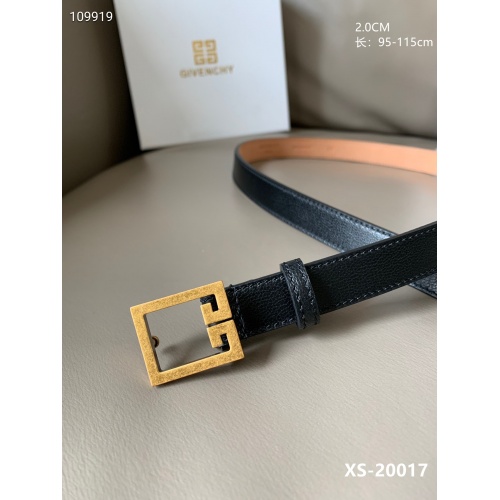 Replica Givenchy AAA Quality Belts For Women #930230 $68.00 USD for Wholesale