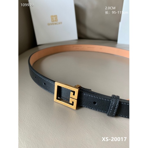 Replica Givenchy AAA Quality Belts For Women #930230 $68.00 USD for Wholesale