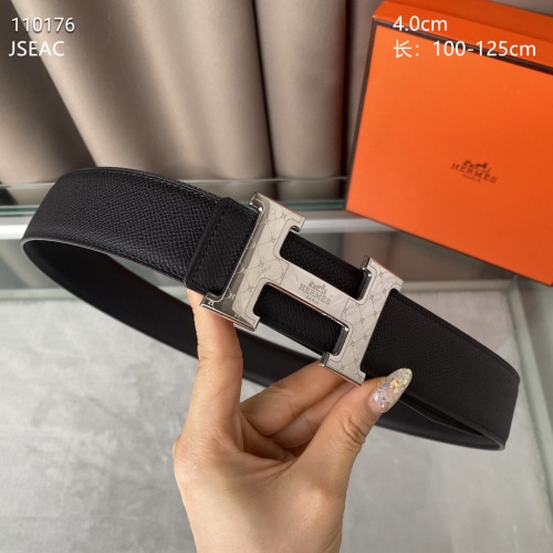 Replica Hermes AAA Quality Belts For Men #930265 $52.00 USD for Wholesale